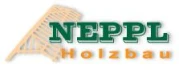 Logo Neppl Holzbau
