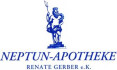 Logo Neptun-Apotheke Renate Gerber