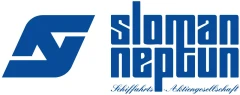 Logo NEPTUN Schiffahrts Agentur GmbH