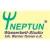 Logo NEPTUN - Wasserbett-Studio