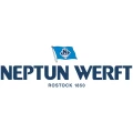 Logo NEPTUN WERFT GmbH