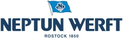 Logo NEPTUN WERFT GmbH