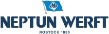 Logo NEPTUN WERFT GmbH