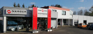 Logo Nerger GmbH & Co.KG