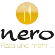 Logo NERO Pizza und mehr