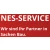 Logo NES-Service