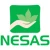 Logo NESAS Garten- und Landschaftspflege/Winterdienst