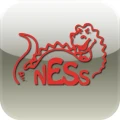 Logo Ness Bauklempnerei GmbH, Peter