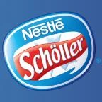 Logo NESTLÉ SCHÖLLER GmbH