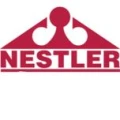 Logo B&auml;ckerei Nestler