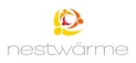 Logo nestwärme e.V. Deutschland Gesch.St. Peter Trenn
