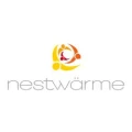 Logo Nestw&auml;rme e. V.