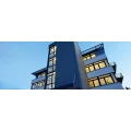 Logo Net at Work GmbH