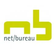 Logo net/bureau new media services GbR