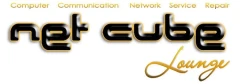 Logo Net CUBE