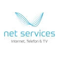 Logo net services GmbH & Co. KG