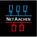 Logo NetAachen GmbH