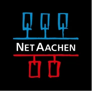 Logo NetAachen GmbH
