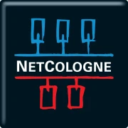 Logo NetCologne Gesellschaft für Telekommunikation mbH