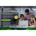Marketing-Firmenhomepage erstellen lassen
