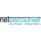 Logo Netdiscounter GmbH
