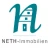 Logo NETH-Immobilien