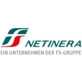 Logo NETINERA Deutschland GmbH
