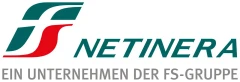 Logo NETINERA Deutschland GmbH