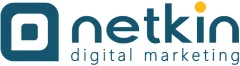 Logo netkin Digital Marketing
