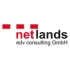 Logo netlands edv consulting GmbH Datenverarbeitung