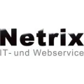 Logo Netrix GmbH