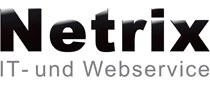 Logo Netrix GmbH