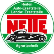 Nette Agrartechnik GmbH Niemetal
