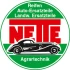 Logo Nette Agrartechnik GmbH