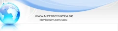 Logo NetTecSystem Klaus Kleimann