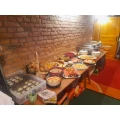 Nettis Partyservice Kloster Lehnin