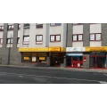 Die Netto City-Filiale in der Holsterhauser Stra&szlig;e