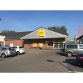 Netto Filiale in Holzwickede