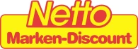 Logo Netto Marken-Discount