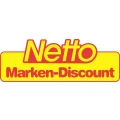 Logo NETTO Marken-Disount