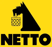 Logo NETTO Teltow