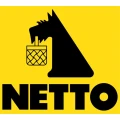 Logo NETTO Zingst