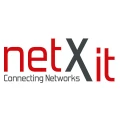 Logo netXit Gmbh Connecting Networks