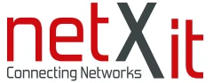 Logo netXit Gmbh Connecting Networks