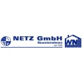 Logo Netz GmbH Bauunternehmen