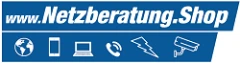 Logo Netzberatung.Shop / Focus-Vertrieb.de