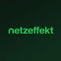 Logo netzeffekt GmbH
