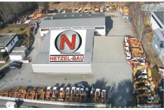 Netzel-Bau GmbH Weiden