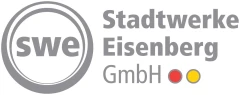 Logo Stadtwerke Eisenberg GmbH
