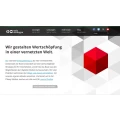 Logo netzstrategen GmbH